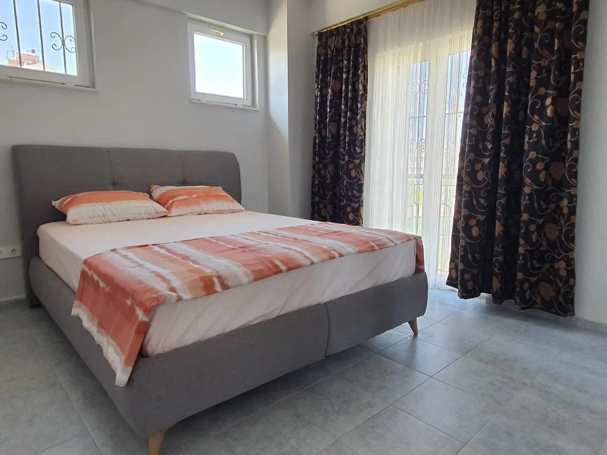 Bluberry Calis Beach Villa With Privat Pool Fethiye Turchia